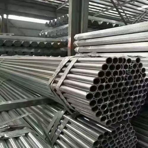 民和q355nhb耐候钢管